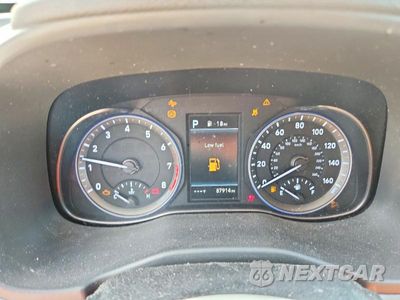 Zdjęcie 9 z 13 samochodu: 2020 HYUNDAI KONA SEL PLUS VIN:KM8K62AA1LU552447 - miniatura