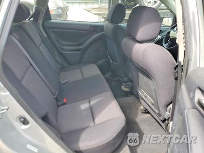 Zdjęcie 10 z 12 samochodu: 2003 PONTIAC VIBE VIN:5Y2SL62813Z482287 - miniatura