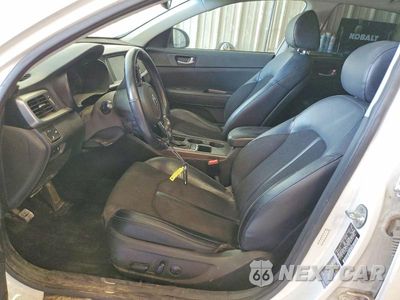 Zdjęcie 7 z 12 samochodu: 2020 KIA OPTIMA S VIN:5XXGT4L30LG432724 - miniatura
