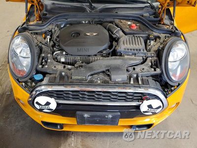 Zdjęcie 11 z 12 samochodu: 2016 MINI COOPER S VIN:WMWXU3C54G2D28340 - miniatura