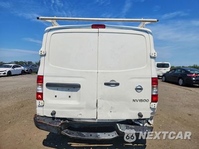 Zdjęcie 6 z 12 samochodu: 2018 NISSAN NV 1500 S VIN:1N6BF0KM9JN807707 - miniatura