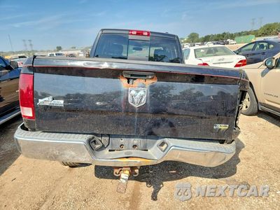 Zdjęcie 6 z 12 samochodu: 2009 DODGE RAM VIN:1D3HB18P19S786355 - miniatura