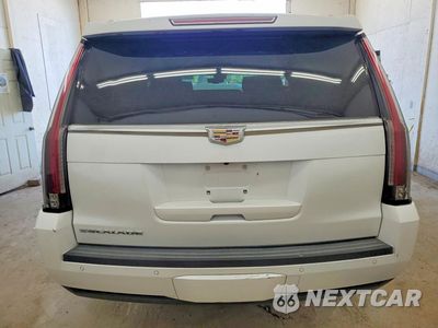 Zdjęcie 6 z 13 samochodu: 2016 CADILLAC ESCALADE ESV PLATINUM VIN:1GYS4KKJXGR250652 - miniatura