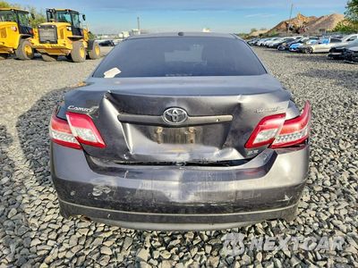 Zdjęcie 6 z 12 samochodu: 2010 TOYOTA CAMRY VIN:4T1BF3EK7AU022411 - miniatura