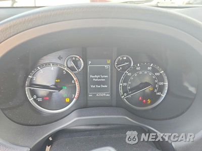 Zdjęcie 9 z 13 samochodu: 2021 LEXUS GX 460 PREMIUM VIN:JTJAM7BX5M5302613 - miniatura