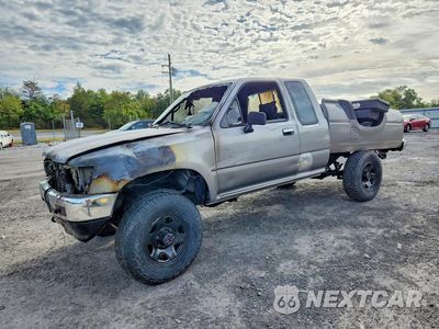 1994 TOYOTA PICKUP DX V6 JT4VN13D2R5136660 - główne zdjęcie licytacji z USA - miniatura