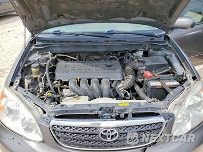 Zdjęcie 11 z 12 samochodu: 2007 TOYOTA COROLLA LE VIN:1NXBR30E47Z829955 - miniatura