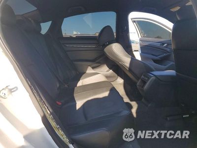 Zdjęcie 10 z 12 samochodu: 2021 HONDA ACCORD SPORT VIN:1HGCV1F37MA120269 - miniatura