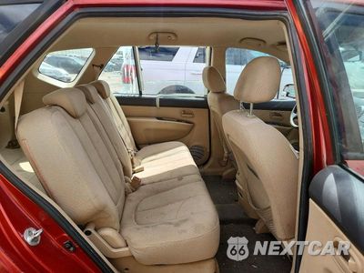 Zdjęcie 10 z 12 samochodu: 2008 KIA RONDO LX VIN:KNAFG526387147322 - miniatura