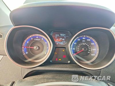 Zdjęcie 9 z 12 samochodu: 2014 HYUNDAI ELANTRA COUPE BASE VIN:KMHDH6AH4EU029370 - miniatura