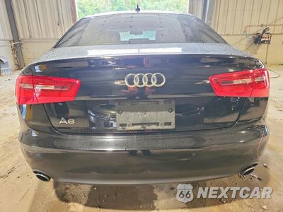 Zdjęcie 6 z 12 samochodu: 2013 AUDI A6 PREMIUM PLUS VIN:WAUGFAFC3DN115623 - miniatura