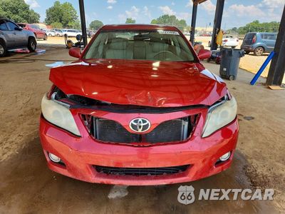 Piąte zdjęcie samochodu w środku: 2011 TOYOTA CAMRY XLE V6 VIN:4T1BK3EKXBU119163 - miniatura