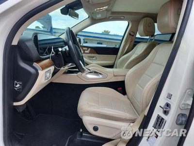 Zdjęcie 7 z 14 samochodu: 2022 MERCEDES-BENZ GLE 350 4MATIC VIN:4JGFB4KB0NA719126 - miniatura
