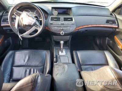 Zdjęcie 8 z 12 samochodu: 2012 HONDA ACCORD EXL VIN:1HGCP2F84CA128713 - miniatura