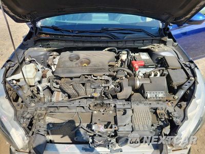 Zdjęcie 11 z 13 samochodu: 2020 NISSAN ALTIMA S VIN:1N4BL4BV4LC206091 - miniatura