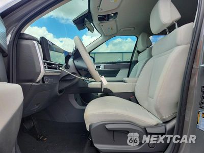 Zdjęcie 7 z 14 samochodu: 2026 HYUNDAI SANTA FE SE VIN:5NMP14G17TH086137 - miniatura