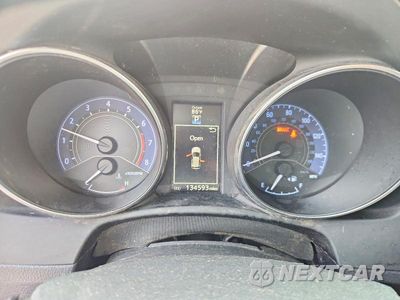 Zdjęcie 9 z 12 samochodu: 2016 SCION IM BASE VIN:JTNKARJE7GJ518045 - miniatura
