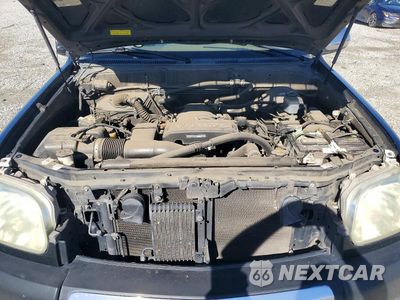 Zdjęcie 11 z 12 samochodu: 2006 TOYOTA TUNDRA DOUBLE CAB SR5 VIN:5TBET34166S543482 - miniatura