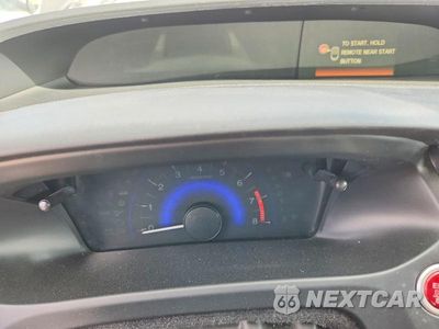 Zdjęcie 9 z 12 samochodu: 2014 HONDA CIVIC EX VIN:19XFB2F85EE227924 - miniatura
