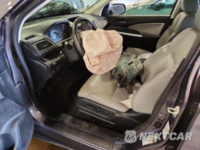 Zdjęcie 7 z 13 samochodu: 2016 HONDA CR-V EXL VIN:2HKRM3H79GH523660 - miniatura