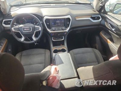 Zdjęcie 8 z 14 samochodu: 2020 GMC ACADIA SLE VIN:1GKKNRLS1LZ174899 - miniatura