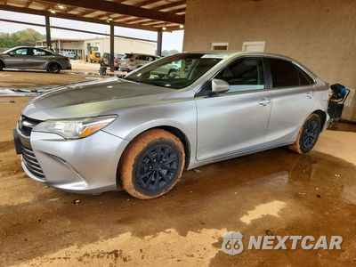 2015 TOYOTA CAMRY LE 4T4BF1FK5FR455953 - główne zdjęcie licytacji z USA - miniatura