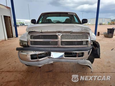 Piąte zdjęcie samochodu w środku: 2001 DODGE RAM 1500 VIN:3B7HC13Z91G206098 - miniatura