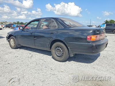 Drugie zdjęcie samochodu z przodu: 1994 TOYOTA CAMRY LE VIN:4T1SK12EXRU441282 - miniatura