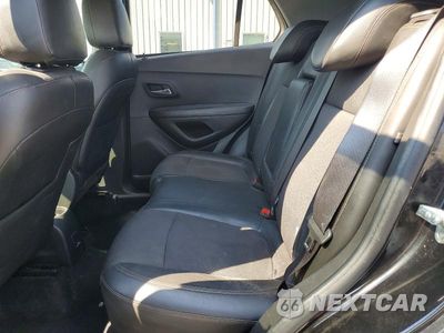 Zdjęcie 11 z 14 samochodu: 2020 CHEVROLET TRAX 1LT VIN:KL7CJLSB5LB017764 - miniatura