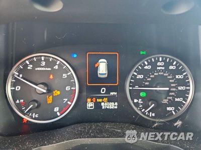 Zdjęcie 9 z 13 samochodu: 2023 SUBARU ASCENT PREMIUM VIN:4S4WMAHD1P3457657 - miniatura