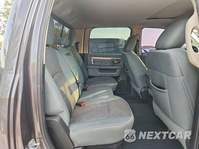 Zdjęcie 10 z 12 samochodu: 2014 RAM 1500 SLT VIN:1C6RR7TM0ES475994 - miniatura