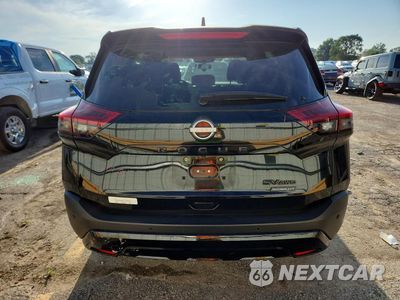 Zdjęcie 6 z 13 samochodu: 2023 NISSAN ROGUE SV VIN:JN8BT3BB8PW200653 - miniatura