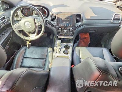 Zdjęcie 8 z 14 samochodu: 2021 JEEP GRAND CHEROKEE LIMITED VIN:1C4RJEBG8MC783617 - miniatura
