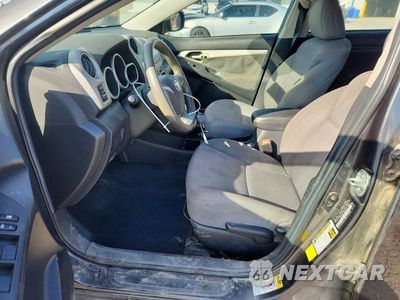Zdjęcie 7 z 12 samochodu: 2012 TOYOTA COROLLA MATRIX VIN:2T1KU4EE0CC895346 - miniatura