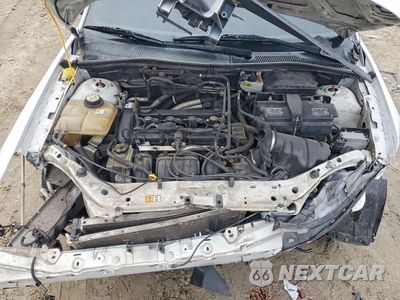 Zdjęcie 11 z 13 samochodu: 2006 FORD FOCUS ZX4 VIN:1FAFP34N66W221241 - miniatura