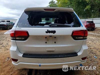 Zdjęcie 6 z 13 samochodu: 2018 JEEP GRAND CHEROKEE LAREDO VIN:1C4RJEAG9JC480021 - miniatura