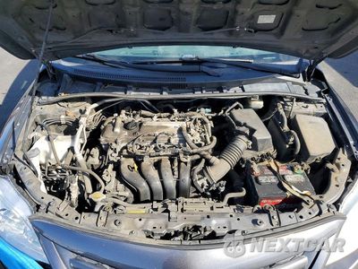 Zdjęcie 11 z 12 samochodu: 2012 TOYOTA COROLLA LE VIN:JTDBU4EE5C9178625 - miniatura
