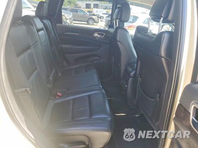 Zdjęcie 11 z 13 samochodu: 2011 JEEP GRAND CHEROKEE LAREDO VIN:1J4RR4GGXBC721901 - miniatura
