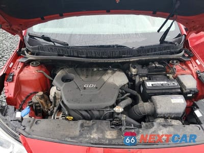 Zdjęcie 11 z 13 samochodu: 2016 HYUNDAI ACCENT SE VIN:KMHCT4AE9GU076191 - miniatura