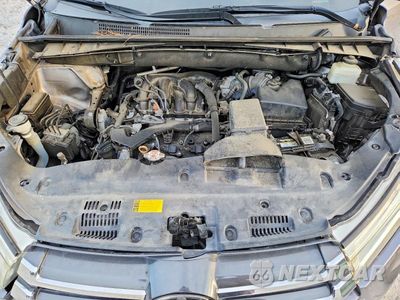 Zdjęcie 12 z 13 samochodu: 2017 TOYOTA HIGHLANDER XLE VIN:5TDJZRFH1HS480456 - miniatura