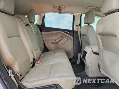 Zdjęcie 11 z 14 samochodu: 2017 FORD ESCAPE SE VIN:1FMCU0GD6HUC24240 - miniatura