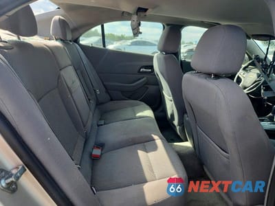 Zdjęcie 10 z 12 samochodu: 2013 CHEVROLET MALIBU LS VIN:1G11B5SA6DF188990 - miniatura