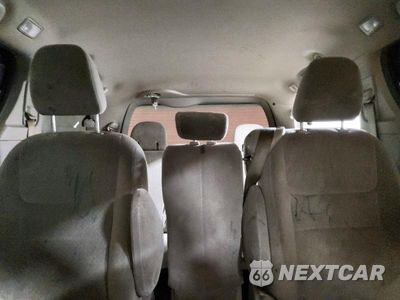 Zdjęcie 10 z 13 samochodu: 2015 TOYOTA SIENNA LE VIN:5TDKK3DC4FS680788 - miniatura