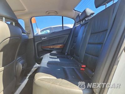 Zdjęcie 10 z 12 samochodu: 2011 HONDA ACCORD EXL VIN:1HGCP3F86BA800520 - miniatura