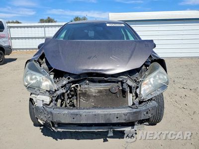 Piąte zdjęcie samochodu w środku: 2015 TOYOTA YARIS 5-DOOR L VIN:VNKKTUD34FA045416 - miniatura