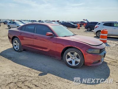 Czwarte zdjęcie samochodu z boku: 2020 DODGE CHARGER VIN:2C3CDXAG1LH140844 - miniatura