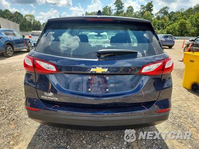 Zdjęcie 6 z 14 samochodu: 2019 CHEVROLET EQUINOX LS VIN:3GNAXHEV0KS520706 - miniatura