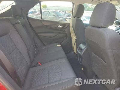 Zdjęcie 11 z 13 samochodu: 2019 CHEVROLET EQUINOX LT VIN:3GNAXJEV3KL336166 - miniatura