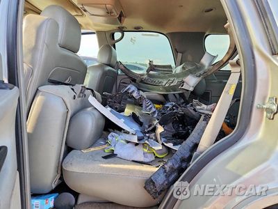 Zdjęcie 11 z 13 samochodu: 2005 CHEVROLET TAHOE K1500 VIN:1GNEK13T95R213549 - miniatura