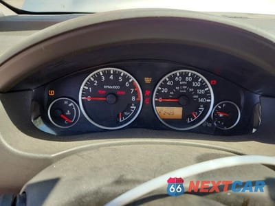 Zdjęcie 9 z 12 samochodu: 2008 NISSAN PATHFINDER S VIN:5N1AR18U68C613611 - miniatura